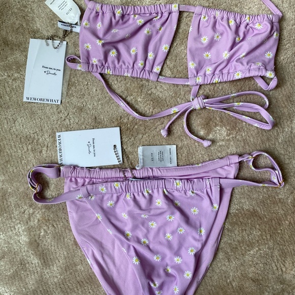 WeWoreWhat Bikini - Picture 5 of 6